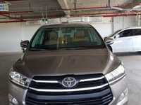 Xe Innova 2017 số sàn - chính chủ cần bán Xe Innova 2017 số sàn - chính chủ cần bán