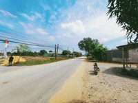 Đất nền HOT huyện Đức Hòa, Long An Đất nền HOT huyện Đức Hòa, Long An