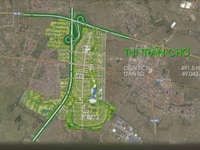 Đất nền siêu dự án sắp ra mắt tại thị trấn chờ, yên phong, bắc ninh Đất nền siêu dự án sắp ra mắt tại thị trấn chờ, yên phong, bắc ninh