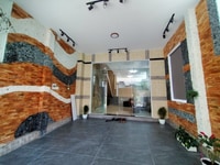 Bán ngôi nhà giá rẻ thiết kế siêu đẹp nằm cạnh Khánh Sạn 4 sao, P.4 Bán ngôi nhà giá rẻ thiết kế siêu đẹp nằm cạnh Khánh Sạn 4 sao, P.4