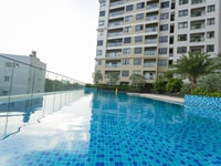 Chung cư The Everrich infinity quận 5 - 19 triệu ,2pn, Full nt Chung cư The Everrich infinity quận 5 - 19 triệu ,2pn, Full nt