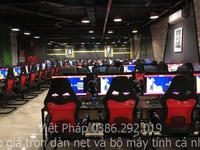 Chuyên cung cấp dàn máy đang thanh lý với giá yêu thương chính hãng Chuyên cung cấp dàn máy đang thanh lý với giá yêu thương chính hãng