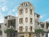 Bán nhà 9 chủ HXH 245/...Hoàng Sa Ph TĐ Q1. 1tr+3lau +ST giá 6ty800tr