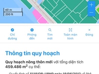 Chính chủ bán đất 459 m2 xã An Sơn, Thuận An, Bình Dương Chính chủ bán đất 459 m2 xã An Sơn, Thuận An, Bình Dương