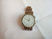 Đồng hồ quartz Movado chính hãng Thụy Sỹ . Đồng hồ quartz Movado chính hãng Thụy Sỹ .