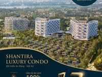 Dự án Shantira Resort Tp. Hội An Dự án Shantira Resort Tp. Hội An