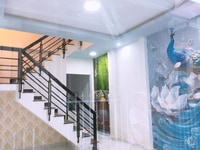Bán nhà đẹp mới xây nguyễn trung trực Bán nhà đẹp mới xây nguyễn trung trực