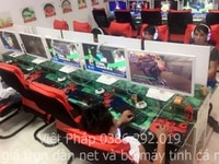 Cần là có ngay dàn máy tính hàng chính hãng new 96% ( có bán lẻ) Cần là có ngay dàn máy tính hàng chính hãng new 96% ( có bán lẻ)