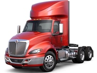 Bán xe đầu kéo Mỹ Hoàng Huy International giá rẻ tại Hà Nội Bán xe đầu kéo Mỹ Hoàng Huy International giá rẻ tại Hà Nội