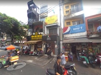 Cho thuê nhà nguyên căn mặt tiền đường Phan Xích Long, P 2, Q PN Cho thuê nhà nguyên căn mặt tiền đường Phan Xích Long, P 2, Q PN
