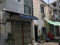 Chuyển chỗ ở bán nhà 62m2 vào ở ngay. Chuyển chỗ ở bán nhà 62m2 vào ở ngay.
