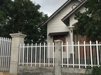 Tôi kẹt tiền nên cần bán gấp lô đất 9x24m khu dân cư đông gần đường Tôi kẹt tiền nên cần bán gấp lô đất 9x24m khu dân cư đông gần đường