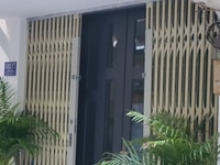 Chính chủ bán nhà 102/17 Vườn Chuối, P.4, Q.3, DT 33m2, nhà mới, đẹp