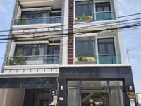 Bán nhà mặt tiền đường 10m Huỳnh Tấn Phát, Nhà Bè, Dt 4x16m. Giá 5,6 t Bán nhà mặt tiền đường 10m Huỳnh Tấn Phát, Nhà Bè, Dt 4x16m. Giá 5,6 t