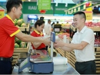 Tuyển nhân viên thu ngân quận 6 Tuyển nhân viên thu ngân quận 6