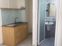 Cho thuê căn hộ mini nội thất cơ bản đường số 1, P.Bình An, Quận 2 Cho thuê căn hộ mini nội thất cơ bản đường số 1, P.Bình An, Quận 2
