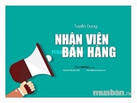 Cần 4 nam cao trên 1m50/ 4 nữ cao trên 1m45 * Có 2 ca: 8h - 11h30 Cần 4 nam cao trên 1m50/ 4 nữ cao trên 1m45 * Có 2 ca: 8h - 11h30