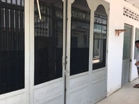 Bán căn nhà cấp 4 khu dân cư ven sông lòng tàu, giá công nhân 850tr Bán căn nhà cấp 4 khu dân cư ven sông lòng tàu, giá công nhân 850tr