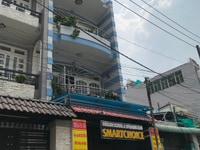 Cần bán nhà mặt tiền đường số 10, Phường 16, Gò Vấp Cần bán nhà mặt tiền đường số 10, Phường 16, Gò Vấp