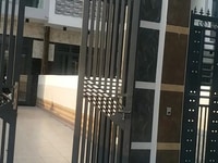 Nhà 1 trệt 2 lầu tại phường Bình An. Dĩ An. BD. Nhà 1 trệt 2 lầu tại phường Bình An. Dĩ An. BD.