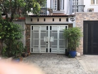 Bán gấp nhà HXT p15 Phan Huy ích p15 TB. 4 x 16. Giá: 7,4 tỷ Bán gấp nhà HXT p15 Phan Huy ích p15 TB. 4 x 16. Giá: 7,4 tỷ