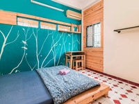 Phòng 22m2 tại Q. 1 Nguyễn Cảnh Chân, hẻm an ninh, yên tĩnh Phòng 22m2 tại Q. 1 Nguyễn Cảnh Chân, hẻm an ninh, yên tĩnh