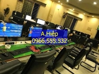 Còn dàn H310 cần bán thanh lý tất cả quán giá cả hợp lý Còn dàn H310 cần bán thanh lý tất cả quán giá cả hợp lý
