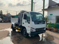 Isuzu QKR* 1.9 tấn -> 2.4 Tấn giá rẻ mới 2020 Isuzu QKR* 1.9 tấn -> 2.4 Tấn giá rẻ mới 2020