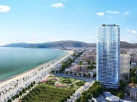 Ra mắt SIÊU PHẨM căn hộ view Biển chỉ 999tr/căn vào tháng 5. Ra mắt SIÊU PHẨM căn hộ view Biển chỉ 999tr/căn vào tháng 5.