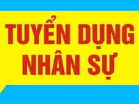 Công ty cần tuyển kế toán bán hàng tại cửa hàng tiêu dùng. Công ty cần tuyển kế toán bán hàng tại cửa hàng tiêu dùng.