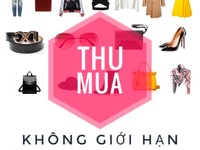 Chuyên thu mua giá cao hàng thời trang thanh lý: quần áo, đầm Chuyên thu mua giá cao hàng thời trang thanh lý: quần áo, đầm