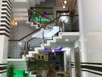 Cho thuê nhà đủ tiện nghi HXT đường Lê Đức Thọ, P16, Gò Vấp, gần Lotte Cho thuê nhà đủ tiện nghi HXT đường Lê Đức Thọ, P16, Gò Vấp, gần Lotte