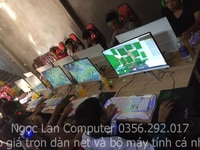 Bán nhanh dàn máy tính đầy đủ từ A-Z Bán nhanh dàn máy tính đầy đủ từ A-Z