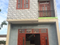 Cho thuê nhà phố nguyên căn thuộc đường An Phú 24, AP, TP Thuận An, BD Cho thuê nhà phố nguyên căn thuộc đường An Phú 24, AP, TP Thuận An, BD