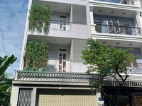 Cho Thuê Nguyên Căn Nhà Phố 5x20m 3 Lầu 4 Phòng Đường 12 P.Bình An Cho Thuê Nguyên Căn Nhà Phố 5x20m 3 Lầu 4 Phòng Đường 12 P.Bình An