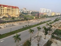 Bán đất BT, 02 mặt đg, MT10m, DT 132m2, FLC Complex, đg Võ Nguyên Giáp