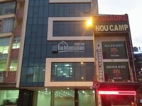 Cho thuê nhà mới xây mặt phố Hoàng Cầu 77m2 x 7T, thông sàn, thang má Cho thuê nhà mới xây mặt phố Hoàng Cầu 77m2 x 7T, thông sàn, thang má