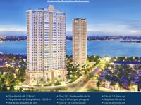 Tận Hưởng VIEW 3 Mặt Hồ Tây tại D'. EL DORADO - Tây Hồ Tận Hưởng VIEW 3 Mặt Hồ Tây tại D'. EL DORADO - Tây Hồ
