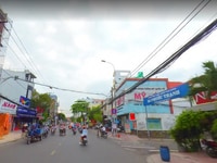 Nhà mặt tiền Gò Dầu, Tân Phú, Cho Thuê giá 25 triệu, 400m2 Nhà mặt tiền Gò Dầu, Tân Phú, Cho Thuê giá 25 triệu, 400m2