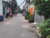Bán Nhà 950tr SHR Đường An Phú Tây - Huyện Bình Chánh Bán Nhà 950tr SHR Đường An Phú Tây - Huyện Bình Chánh
