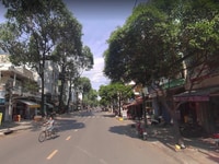 Nhà Cho Thuê Nguyên Căn, mặt tiền Hàn Hải Nguyên, Quận 11, giá 20triệu Nhà Cho Thuê Nguyên Căn, mặt tiền Hàn Hải Nguyên, Quận 11, giá 20triệu