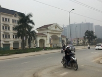 Đất Yên Nghĩa gần khu Đô Thị Đô Nghĩa 35m giá 970 triệu oto vào. Đất Yên Nghĩa gần khu Đô Thị Đô Nghĩa 35m giá 970 triệu oto vào.