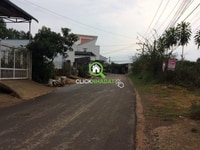 Chuyển đi nước ngoài cần bán đất mặt tiền gần trung tâm TP Chuyển đi nước ngoài cần bán đất mặt tiền gần trung tâm TP