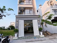Nhà phố đường nhựa 9m huỳnh tấn phát phú xuân nhà bè Nhà phố đường nhựa 9m huỳnh tấn phát phú xuân nhà bè