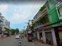 Cho Thuê Nhà MT Lãnh Binh Thăng, Quận11, 1 trệt 2 lầu, 1 ST, giá 22tr Cho Thuê Nhà MT Lãnh Binh Thăng, Quận11, 1 trệt 2 lầu, 1 ST, giá 22tr