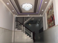 Bán mới 95% HBT8M Nguyễn Quý Yêm.An Lạc. Bình Tân. 4x13M. 3L Bán mới 95% HBT8M Nguyễn Quý Yêm.An Lạc. Bình Tân. 4x13M. 3L