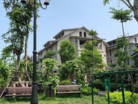 Bán biệt thự nhà vườn Sunny Garden City 180m2 cạnh đại lộ Thăng Long Bán biệt thự nhà vườn Sunny Garden City 180m2 cạnh đại lộ Thăng Long
