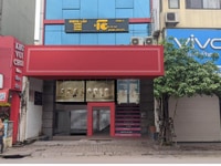 MBKD Trưng Bày sản phẩm 180m2 tại Phố Kinh Doanh Bạch Mai MBKD Trưng Bày sản phẩm 180m2 tại Phố Kinh Doanh Bạch Mai