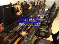 Bán thanh lý tdanf máy tính 22 máy đầy đủ bàn ghế còn bảo hành dài Bán thanh lý tdanf máy tính 22 máy đầy đủ bàn ghế còn bảo hành dài