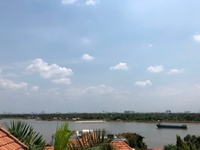 Bán Biệt Thự ngay KDC Thảo Điền, sau quy hoạch thành góc 2MT